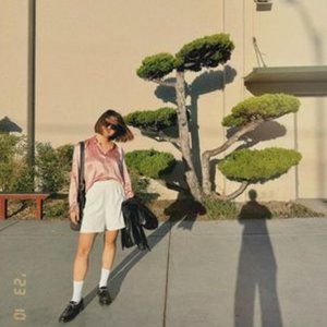 Meet your Posher, Xin